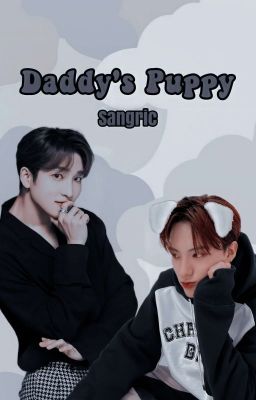 Daddy's Puppy - Sangric (Complete)