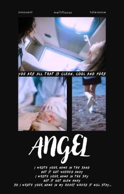 [Daerin] Angel