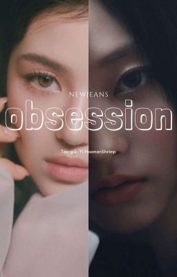 [Daerin] Obsession