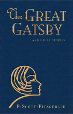 Đại Gia Gatsby (F. Scott Fitzgerald)