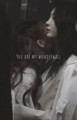 [Đại Ngu Hải Đường] Wonderwall