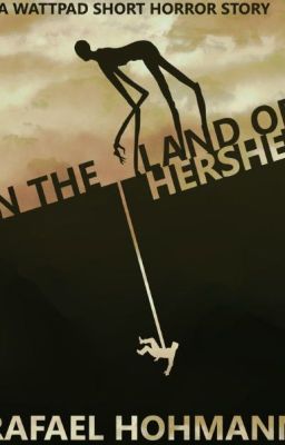 Đầm lầy tử thần ( In the Land of Hershel) - by Rafael Hohmann