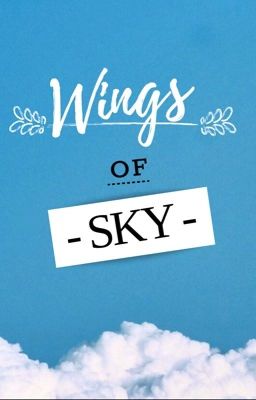 [Đam Mỹ] Wings Of Sky