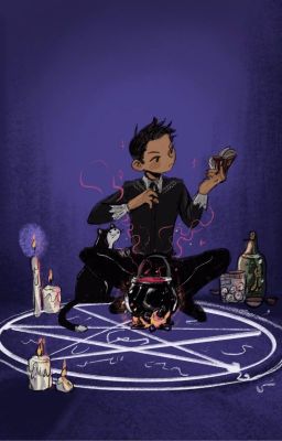 Damian : Demons hide in the dark [Fanfiction]