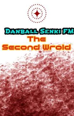 Danball Senki FM: The Second World