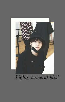 Đào Mốc ✗ V-trans | Lights, Camera! Kiss?