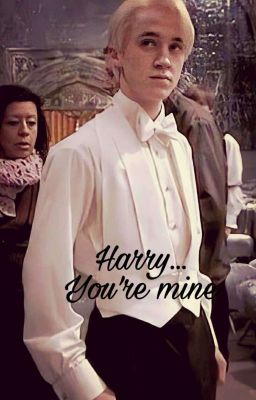 Darhar//You're mine, Harry