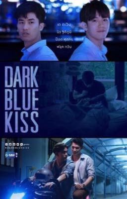 Dark Blue Kiss 