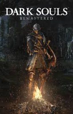 Dark Souls : Ngọn lửa khỏi nguyên