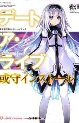 Date A Live Ars Install:Maria Quest