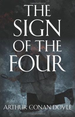 DẤU BỘ TỨ (THE SIGN OF FOUR)