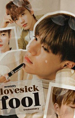[Day3|Dịch] [Nomin|Oneshot] Lovesick fool 