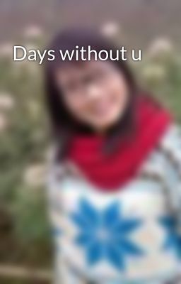 Days without u