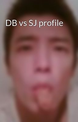 DB vs SJ profile