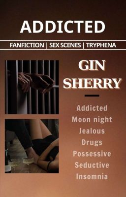 [DC] GINSHERRY || Addicted