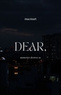 dear,