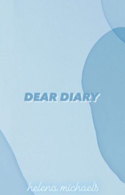 dear diary // sanemi shinazugawa