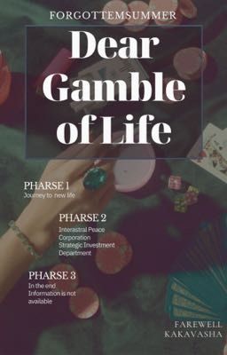 Dear, Gamble of Life-Ratiorine