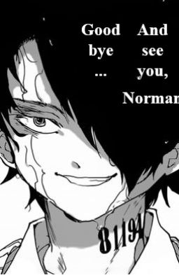 Dear Norman