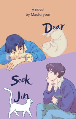 Dear Seokjin