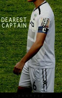 Dearest captain