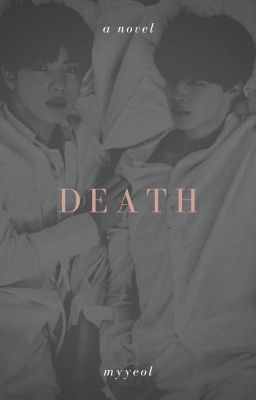 death •MinJin•