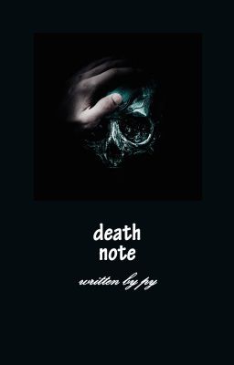 death note - multicouples