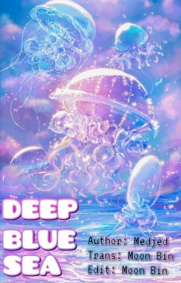 Deep Blue Sea (Jujutsu Kaisen x gn! Reader)