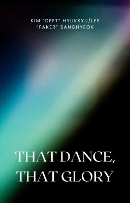 [DefKer] That dance, that glory