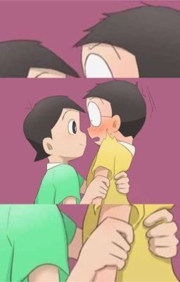(Dekisugi x nobita) Anh yêu em!! Tiểu bảo bối!!!!