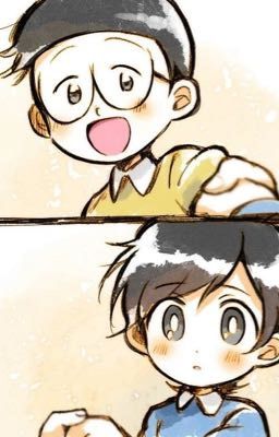 [ Dekisugi x Nobita ] Cậu ấy chỉ là của tôi!!