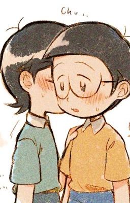 [Dekisugi x Nobita] FALLING LOVE