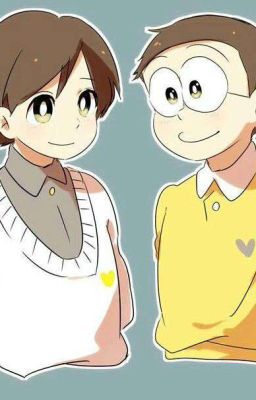[Dekisugi X Nobita] Ngốc