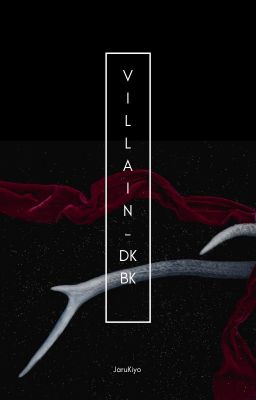 [DekuBaku] - Villain