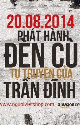Den cu - Tran Dinh