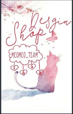 Desgin Shop (meomeo_team)