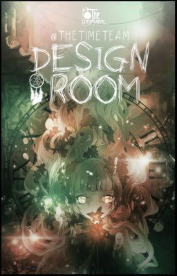 Design room  (Ngưng Nhận Đơn) 