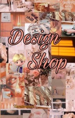 Design Shop