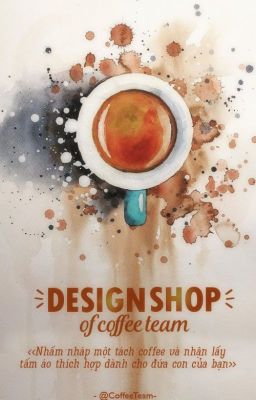 Design shop- CFT ( Đã Có Design Shop 2 )