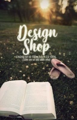 Design Shop [CLOSE]