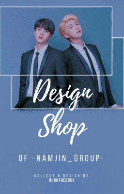 Design Shop [CLOSED]