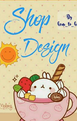 Design Shop ( Nhận làm bìa truyện )