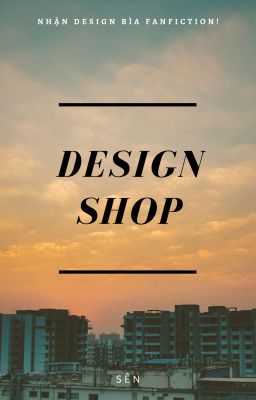 Design Shop | SÊN