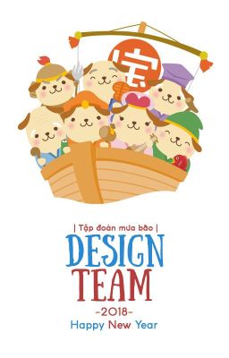 Design Team (ĐÓNG)
