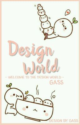 Design World (CLOSE)
