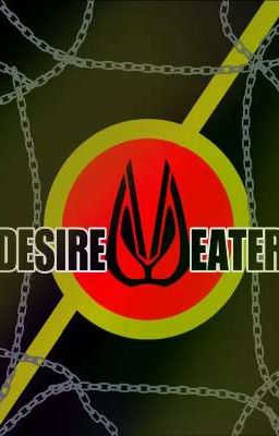 DESIRE EATER (Kamen Rider Geats X Soul Eater)