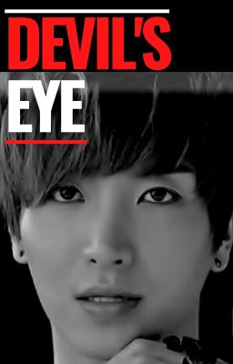 Devil's Eye [ Edit | Heechul × Leeteuk ]