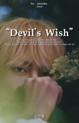 Devil's Wish 
