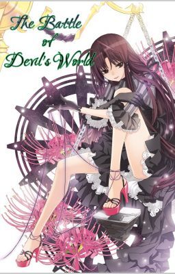 Devil's World - Thế giới Quỷ
