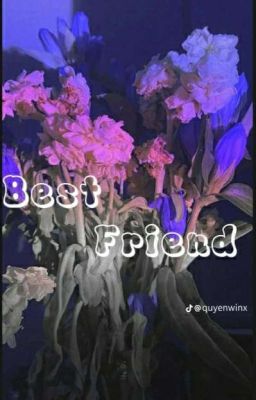[ dewjane ] Best Friend